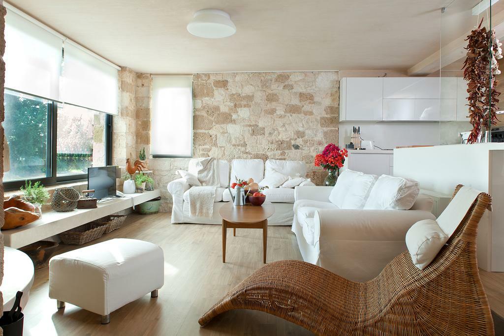 Villa Vollard With Amazing View Pool Heraklion  Interior photo