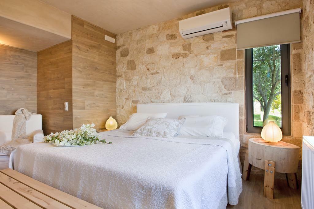 Villa Vollard With Amazing View Pool Heraklion  Room photo