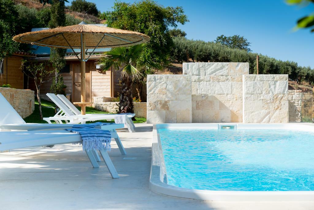 Villa Vollard With Amazing View Pool Heraklion  Facilities photo
